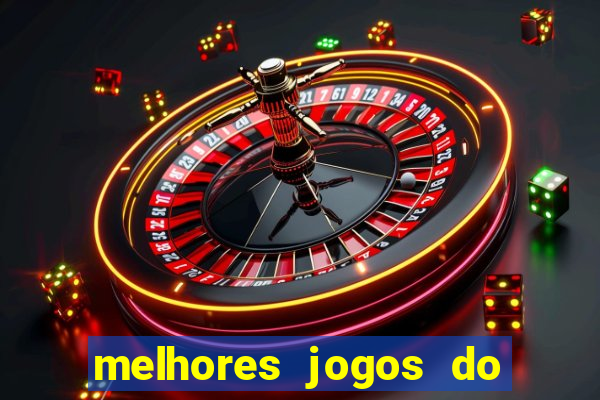 melhores jogos do google play